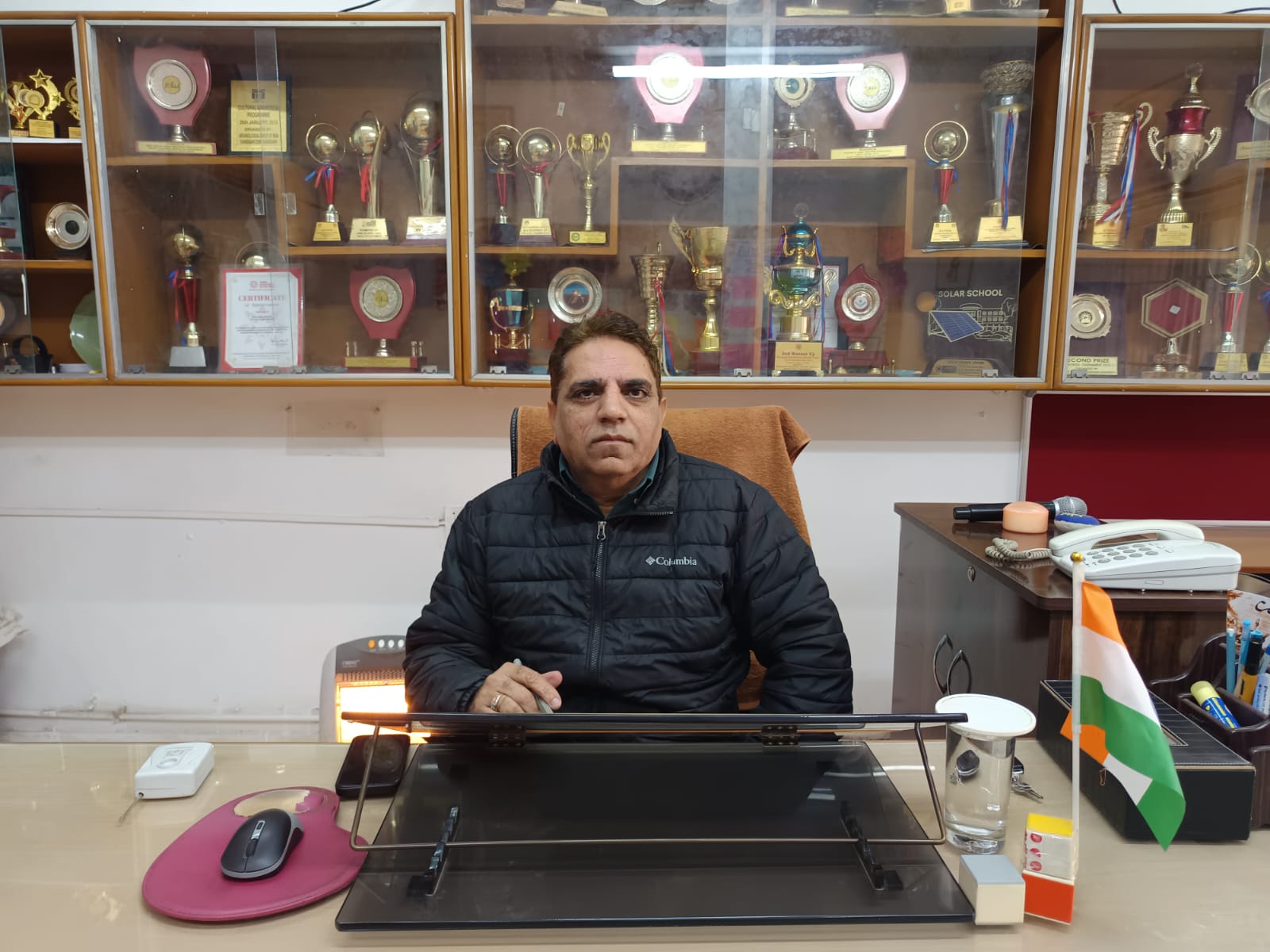 Principal